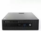 Компютър HP ProDesk 600 G1 SFF image thumbnail 1
