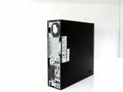 Компютър HP ProDesk 600 G1 SFF image thumbnail 3