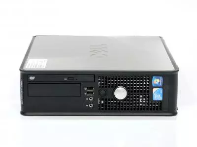 Компютър Dell Optiplex 780 SFF
