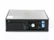 Компютър Dell Optiplex 780 SFF image thumbnail 0