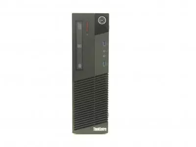 Компютър Lenovo ThinkCentre M83