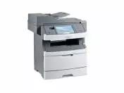 Принтер Lexmark X464 image thumbnail 0
