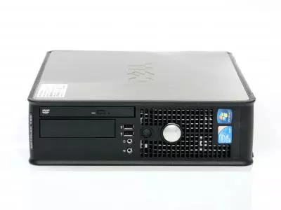 Компютър Dell Optiplex 780 SFF