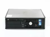 Компютър Dell Optiplex 780 SFF image thumbnail 0