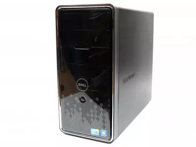 Компютър Dell Inspiron 580