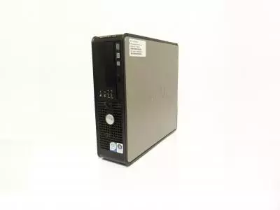 Компютър Dell Optiplex 760 SFF