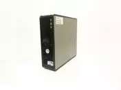 Компютър Dell Optiplex 760 SFF image thumbnail 0