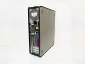 Компютър Dell Optiplex 780 SFF image thumbnail 1