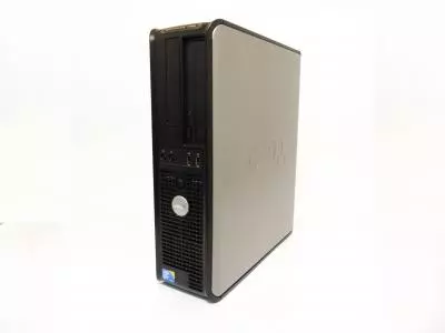 Компютър Dell Optiplex 780 SFF