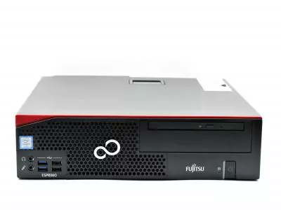 Компютър Fujitsu Esprimo d757