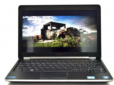 Dell Latitude E6220