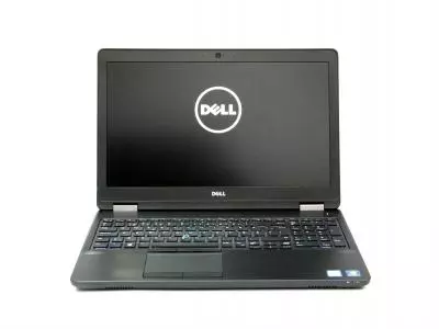 Dell Precision 3510
