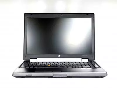 Мобилна работна станция HP EliteBook 8560w