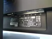 Монитор Fujitsu P24-8 WS Pro image thumbnail 2