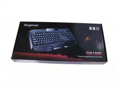 Клавиатура Segotep SG-GK1000