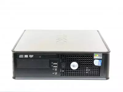Dell OptiPlex GX745