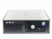 Компютър Dell OptiPlex GX755 image thumbnail 0