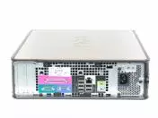 Компютър Dell OptiPlex GX755 image thumbnail 2
