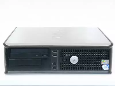 Dell OptiPlex GX745