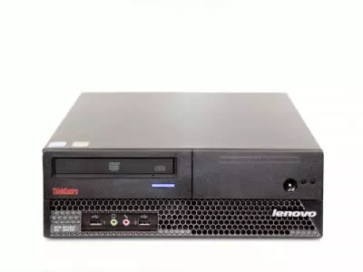 Компютър Lenovo ThinkCentre M57