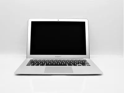 Лаптоп Apple MacBook Air 7.2 (early 2015)