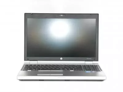 HP EliteBook 8560p