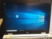 Мобилна работна станция HP EliteBook 8530W image thumbnail 4