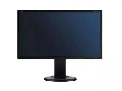 Монитор NEC MultiSync E201W