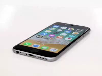 Smartphone Apple iPhone 6