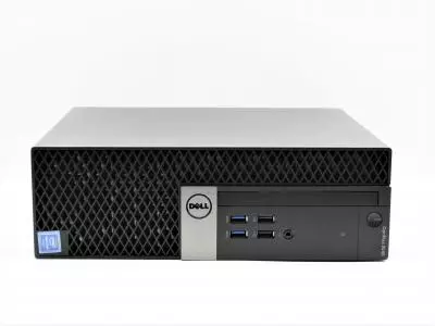 Компютър Dell OptiPlex 3040/SFF