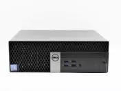Компютър Dell OptiPlex 3040/SFF image thumbnail 0