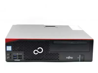 Компютър Fujitsu Esprimo D556