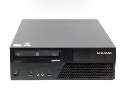 Lenovo ThinkCentre M58