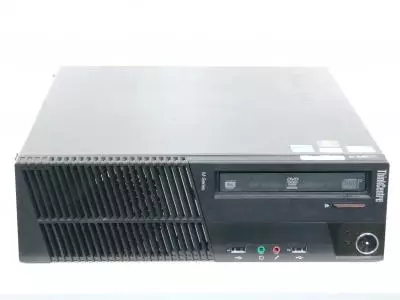 Компютър Lenovo ThinkCentre M81