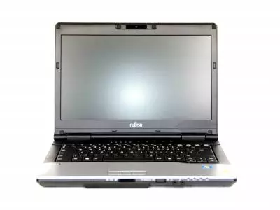 Лаптоп Fujitsu LifeBook S752