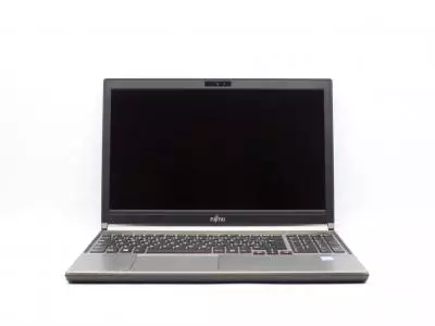 Лаптоп Fujitsu LifeBook E756