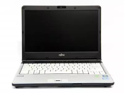 Лаптоп Fujitsu LifeBook S761