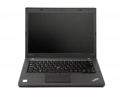 Notebook Lenovo ThinkPad T460