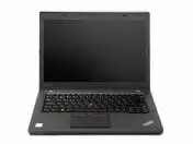 Notebook Lenovo ThinkPad T460 image thumbnail 0