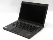 Notebook Lenovo ThinkPad T460 image thumbnail 1