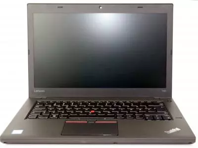 Лаптоп Lenovo ThinkPad T460