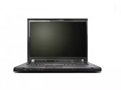 Lenovo W500