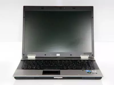 HP ProBook 8530w