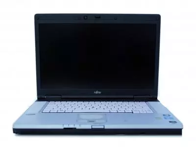 Fujitsu LifeBook H710
