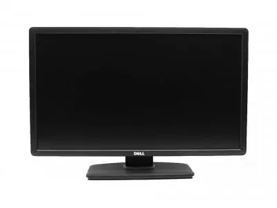 Monitor Dell Ultrasharp U2412M
