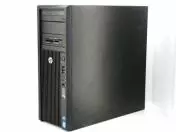 Работна станция HP Z420 image thumbnail 0