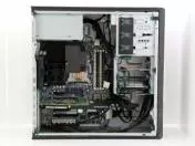 Работна станция HP Z420 image thumbnail 1
