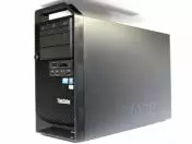 Работна станция Lenovo ThinkStation D20 image thumbnail 0