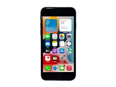 Смартфон Apple iPhone 7 32GB Black