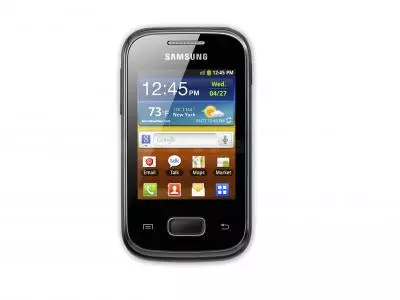 Смартфон Samsung S5300